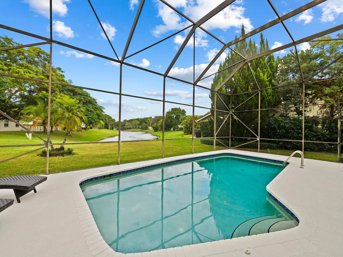 Millpond Boca Raton Residence photo 4