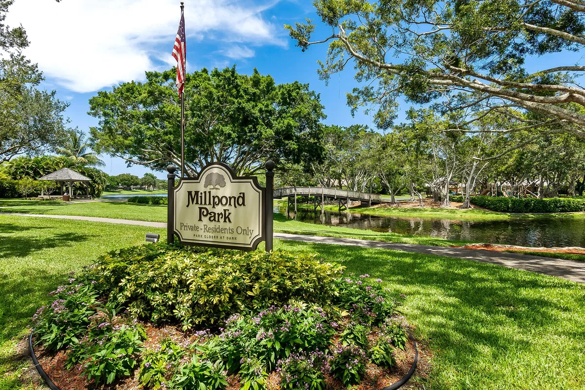 Millpond Boca Raton Residence photo 7
