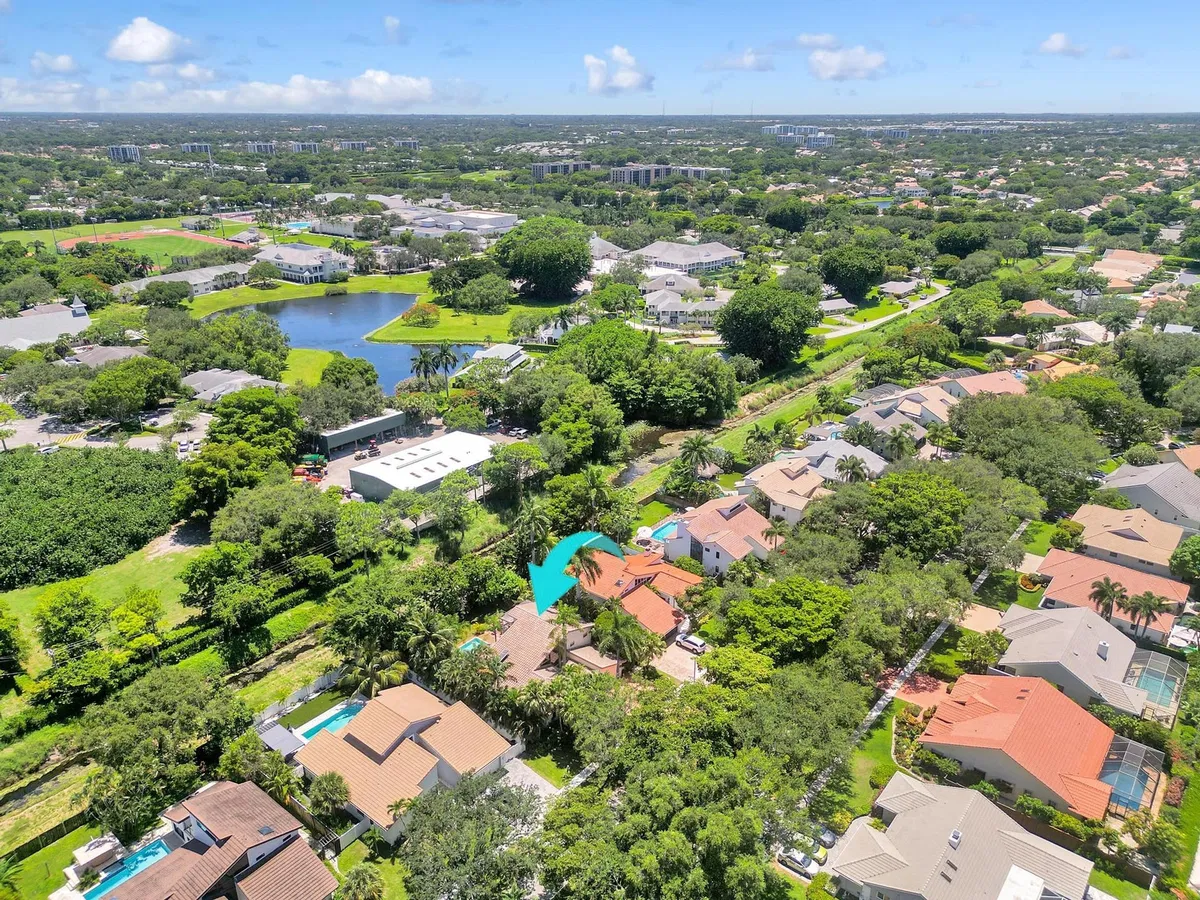 Colonnade Boca Raton Residence photo 4