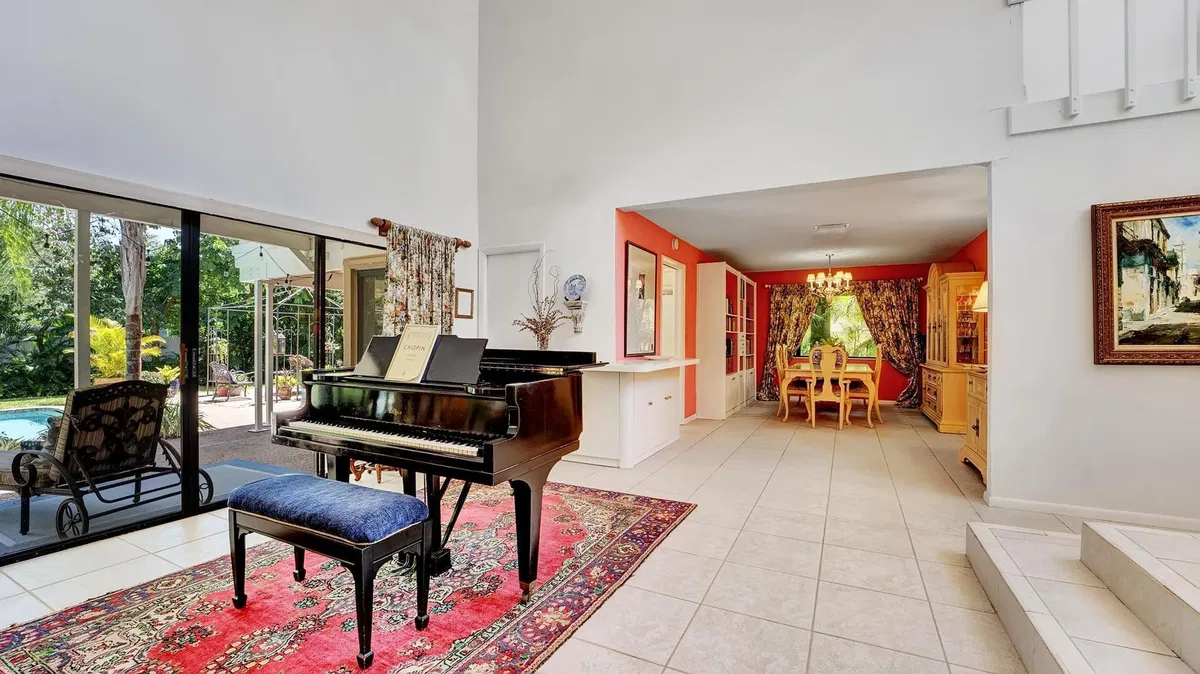 Colonnade Boca Raton Residence photo 10