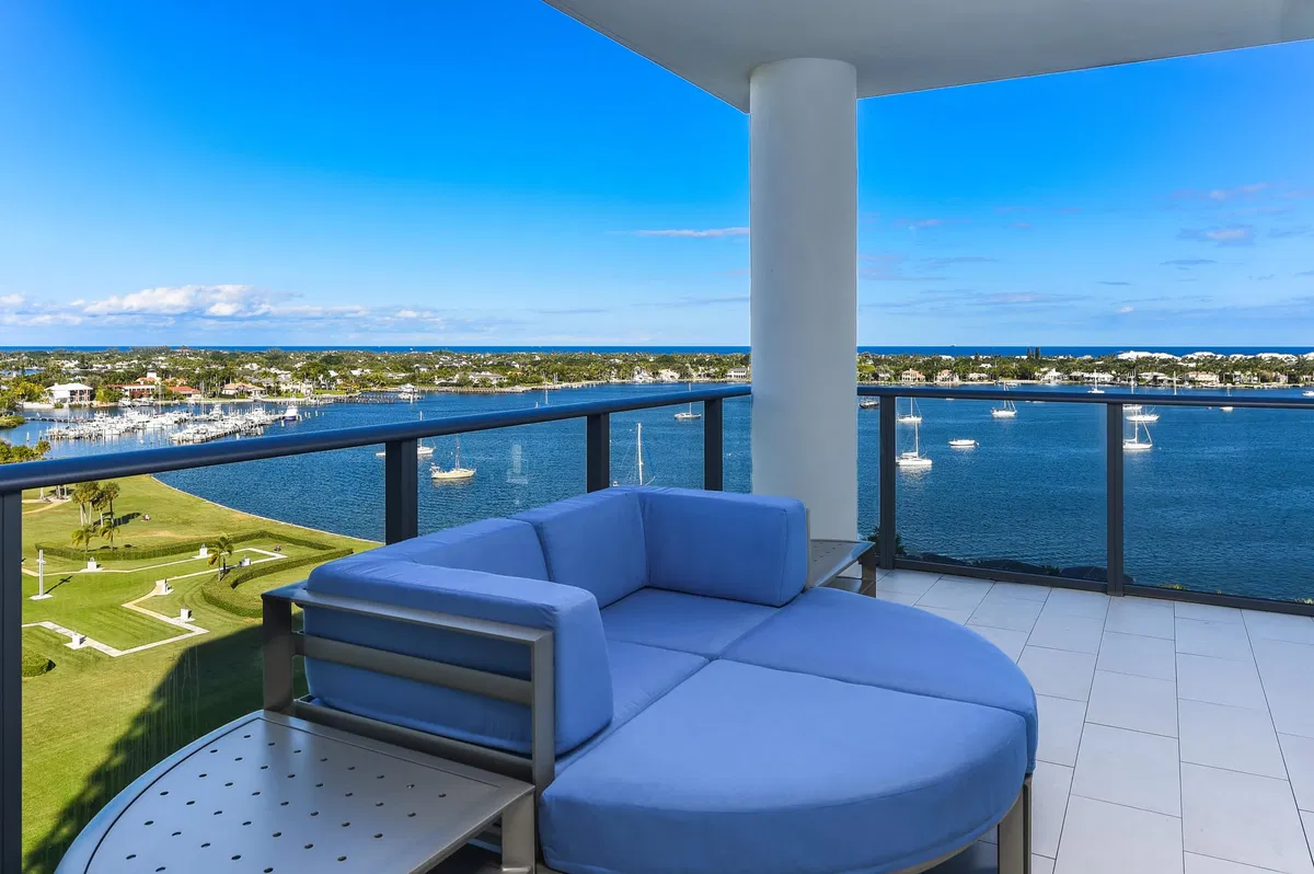 Water Club North Palm Beach Unit 1102 photo 7