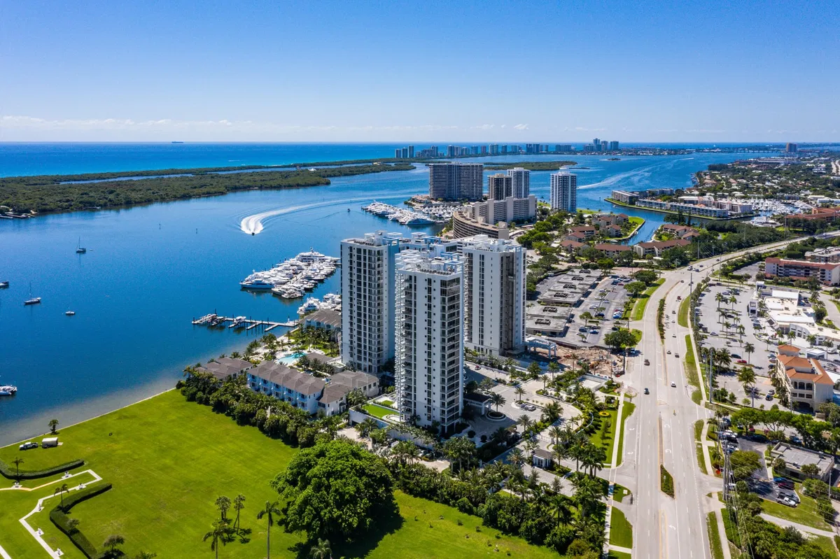 Water Club North Palm Beach Unit 1102 photo 10