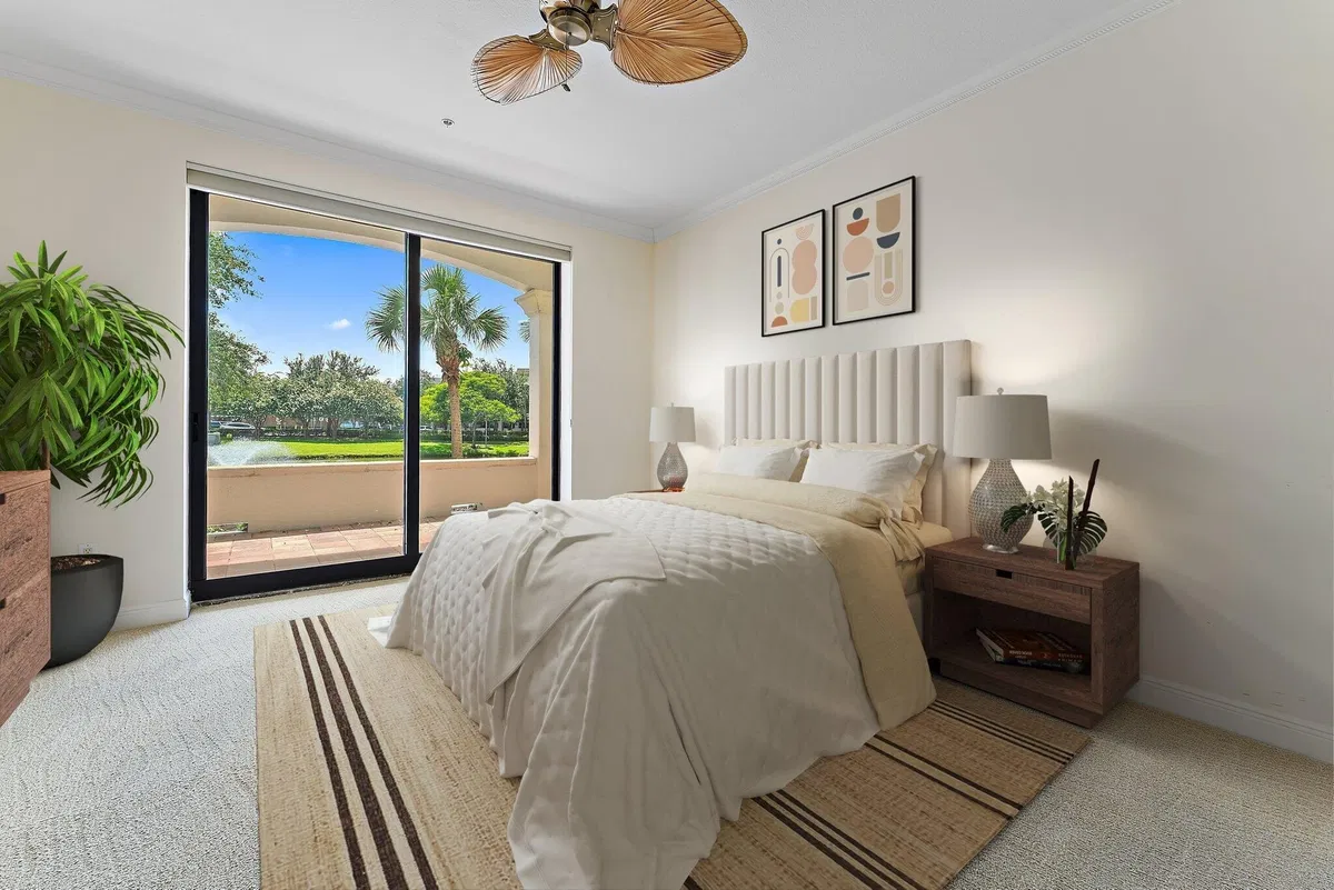 The Landmark Palm Beach Gardens Unit 102c photo 10