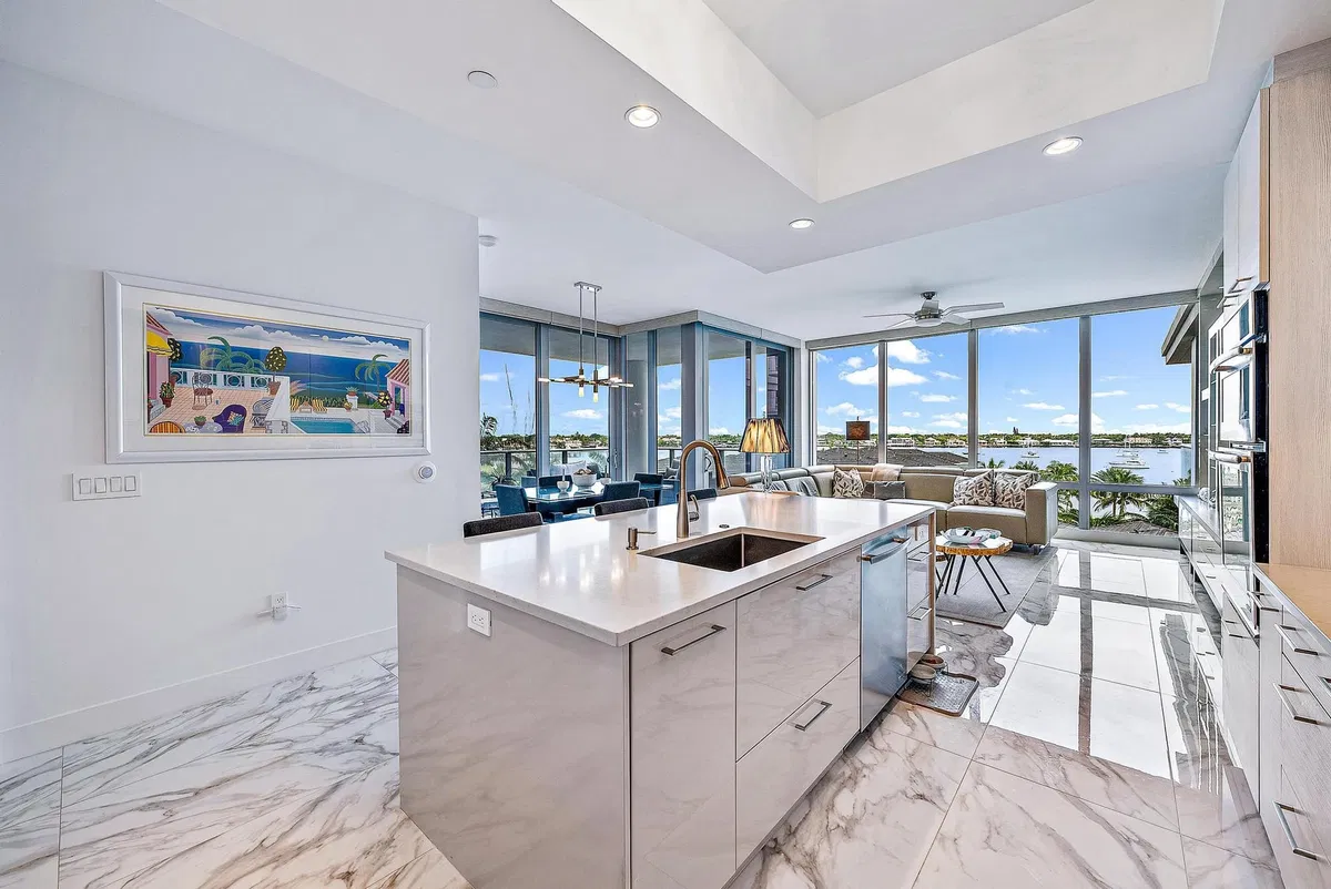 Water Club North Palm Beach Unit 503
