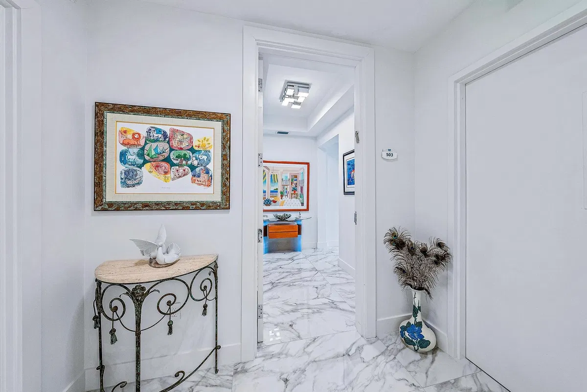 Water Club North Palm Beach Unit 503 photo 4