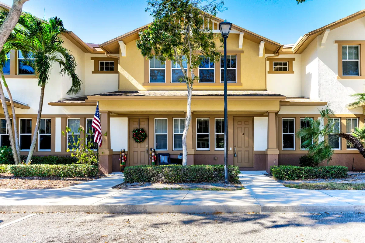 Cityside West Palm Beach Unit 4
