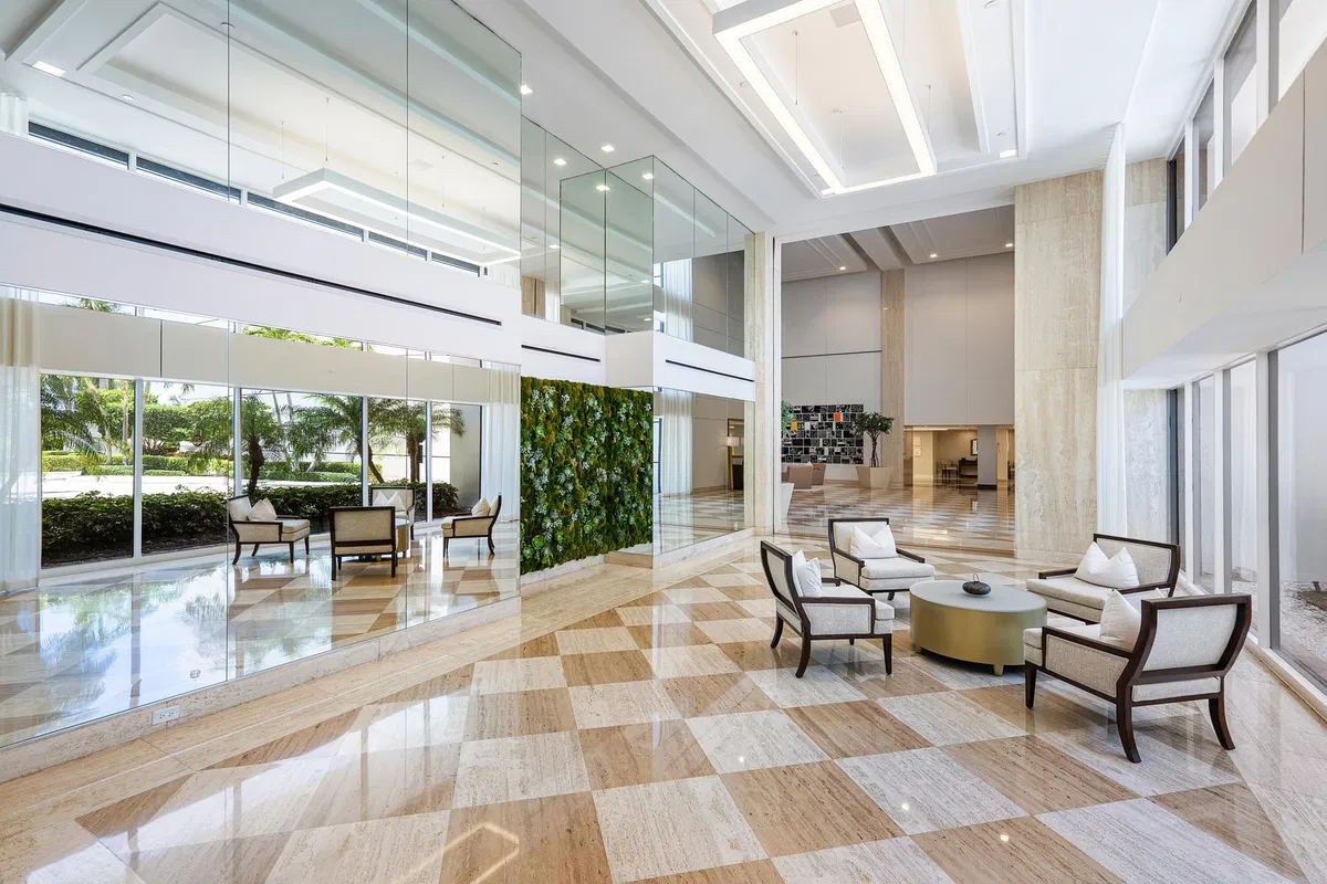 The Plaza of The Palm Beaches Unit 27a photo 34