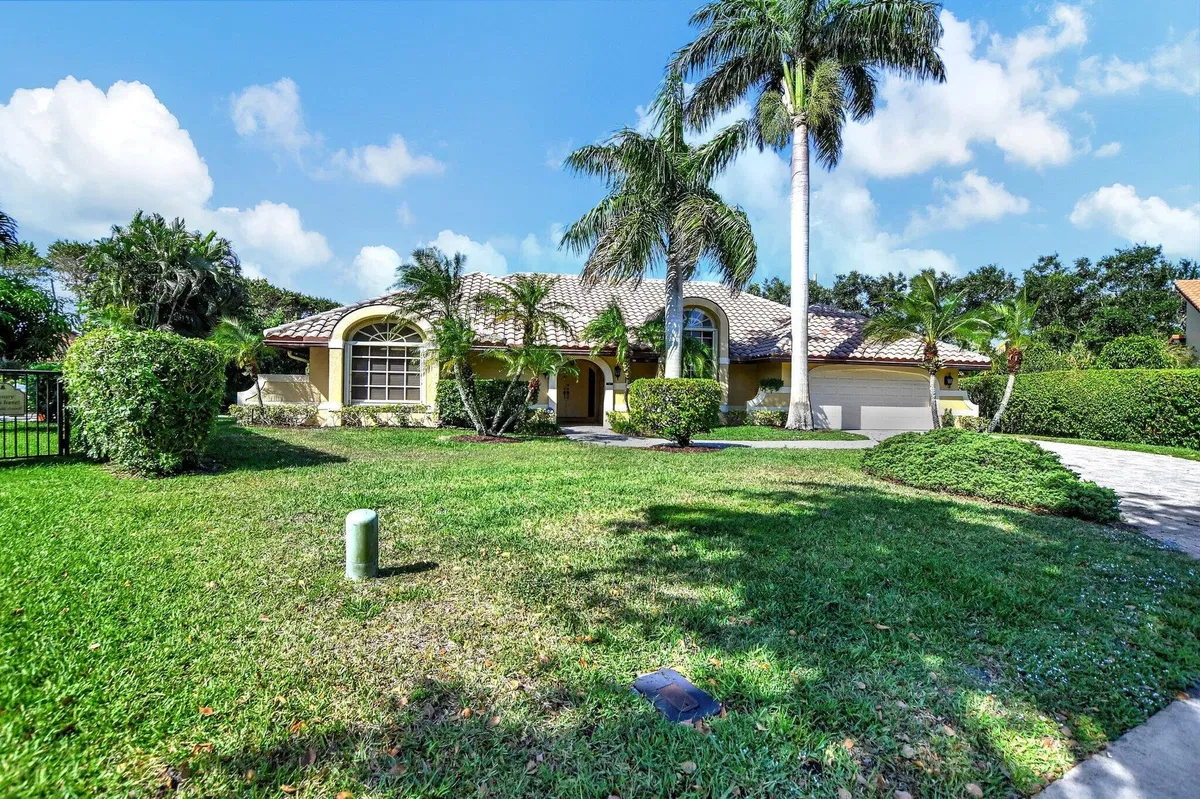 New Floresta Boca Raton Residence photo 4