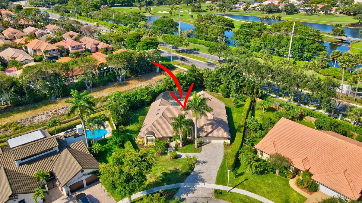 New Floresta Boca Raton Residence photo 10