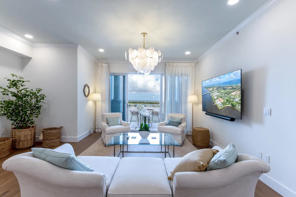 Esplanade Grande Unit 1102
