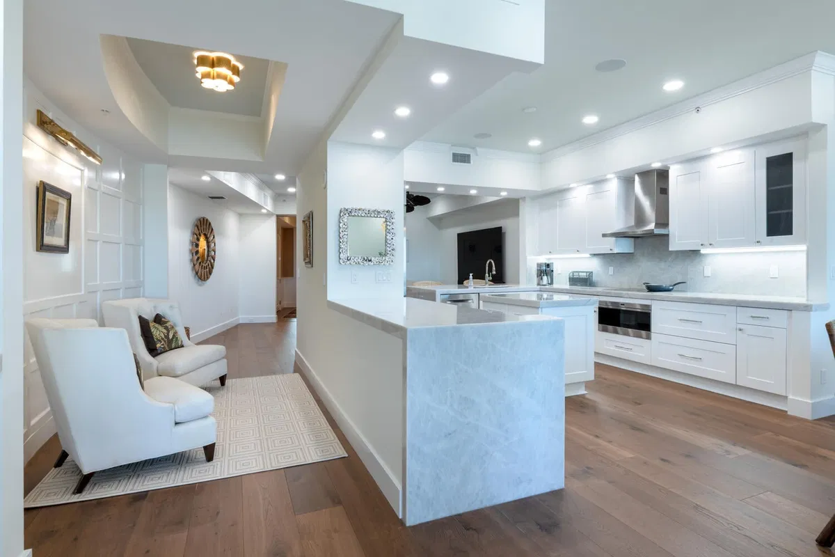 Esplanade Grande Unit 1102 photo 7