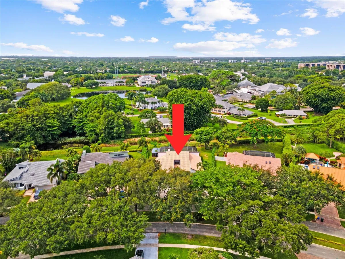 Colonnade Boca Raton Residence photo 88