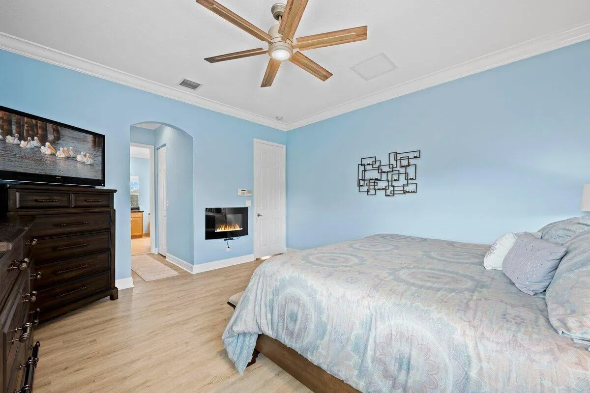 Canterbury Place Residence photo 22