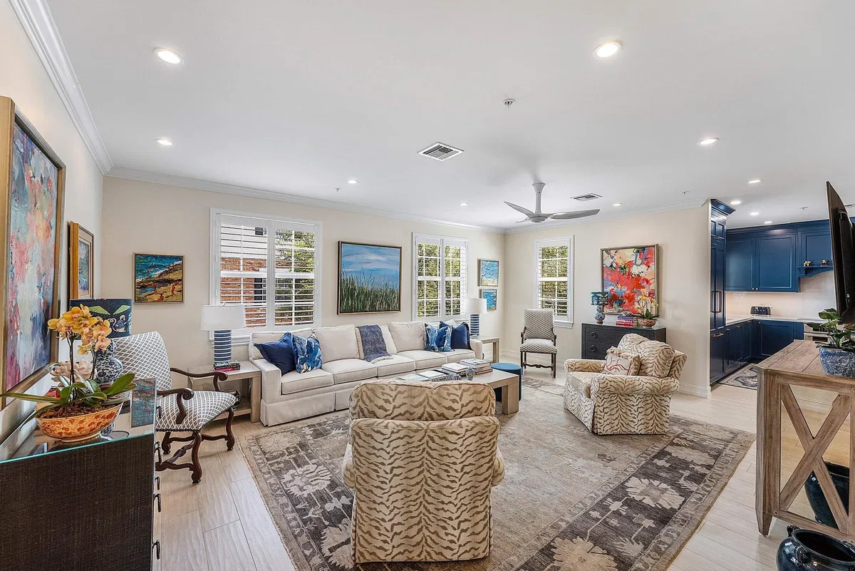 Cannery Row Delray Beach Residence photo 10