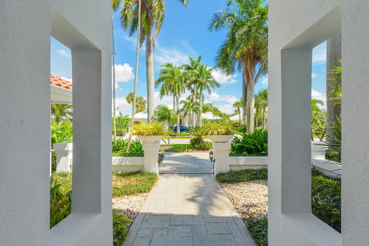 Bocaire Country Club Residence photo 7