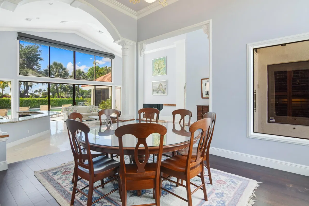 Bocaire Country Club Residence photo 10