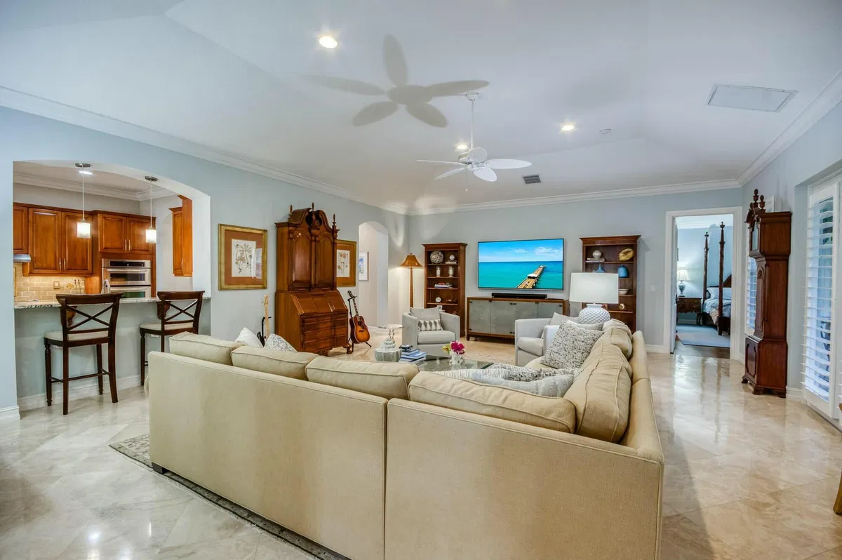Frenchman's Reserve Palm Beach Gardens Residence photo 7