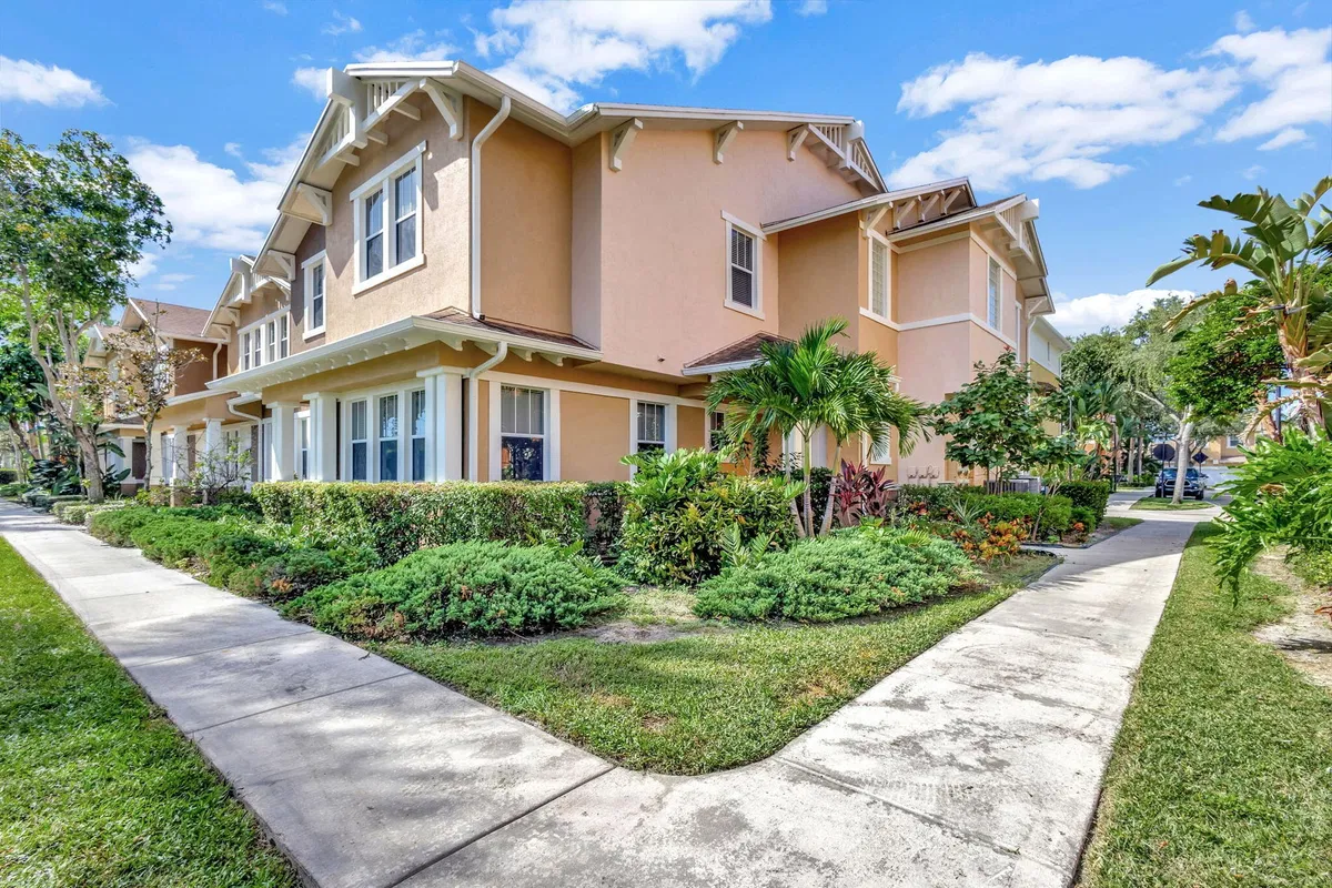 Cityside West Palm Beach Unit 6