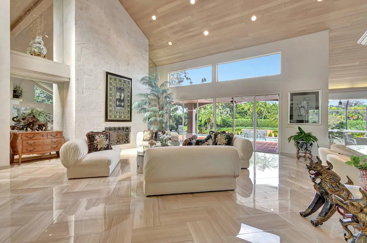Boca Grove Residence photo 10