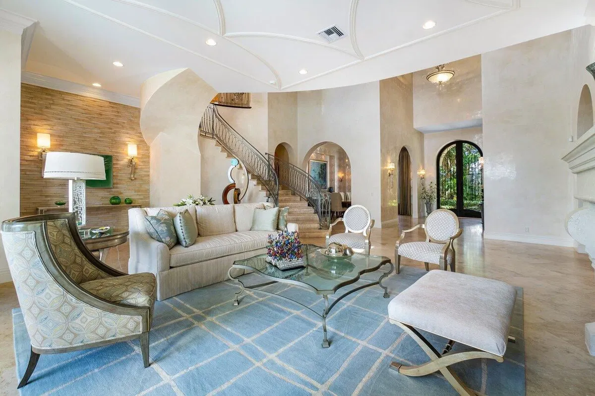 Frenchman's Reserve Palm Beach Gardens Residence photo 7