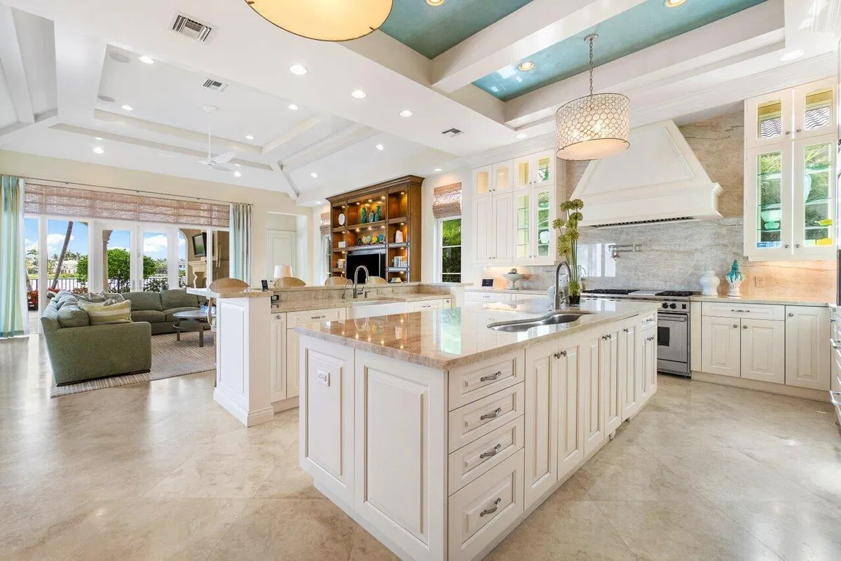 Frenchman's Reserve Palm Beach Gardens Residence photo 10