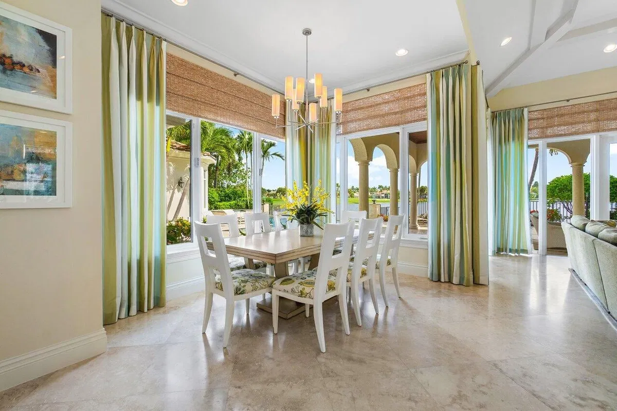 Frenchman's Reserve Palm Beach Gardens Residence photo 13