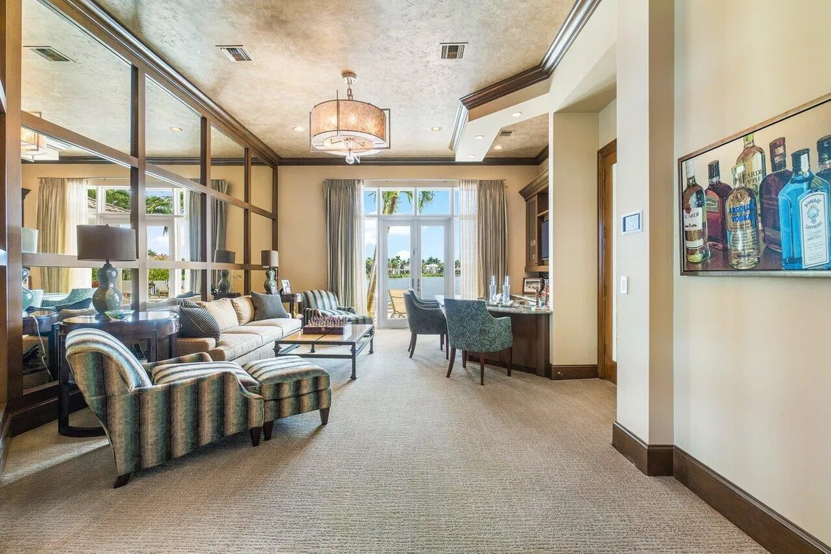 Frenchman's Reserve Palm Beach Gardens Residence photo 16