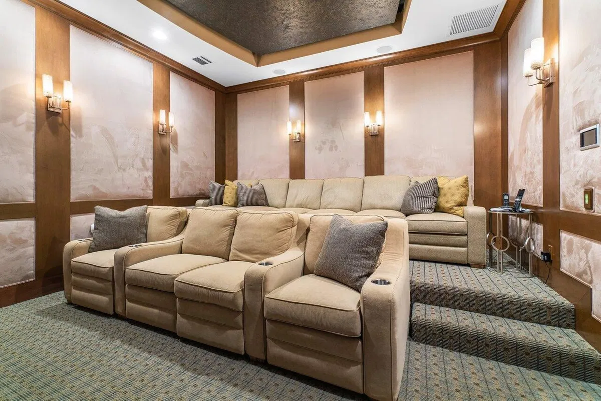 Frenchman's Reserve Palm Beach Gardens Residence photo 19