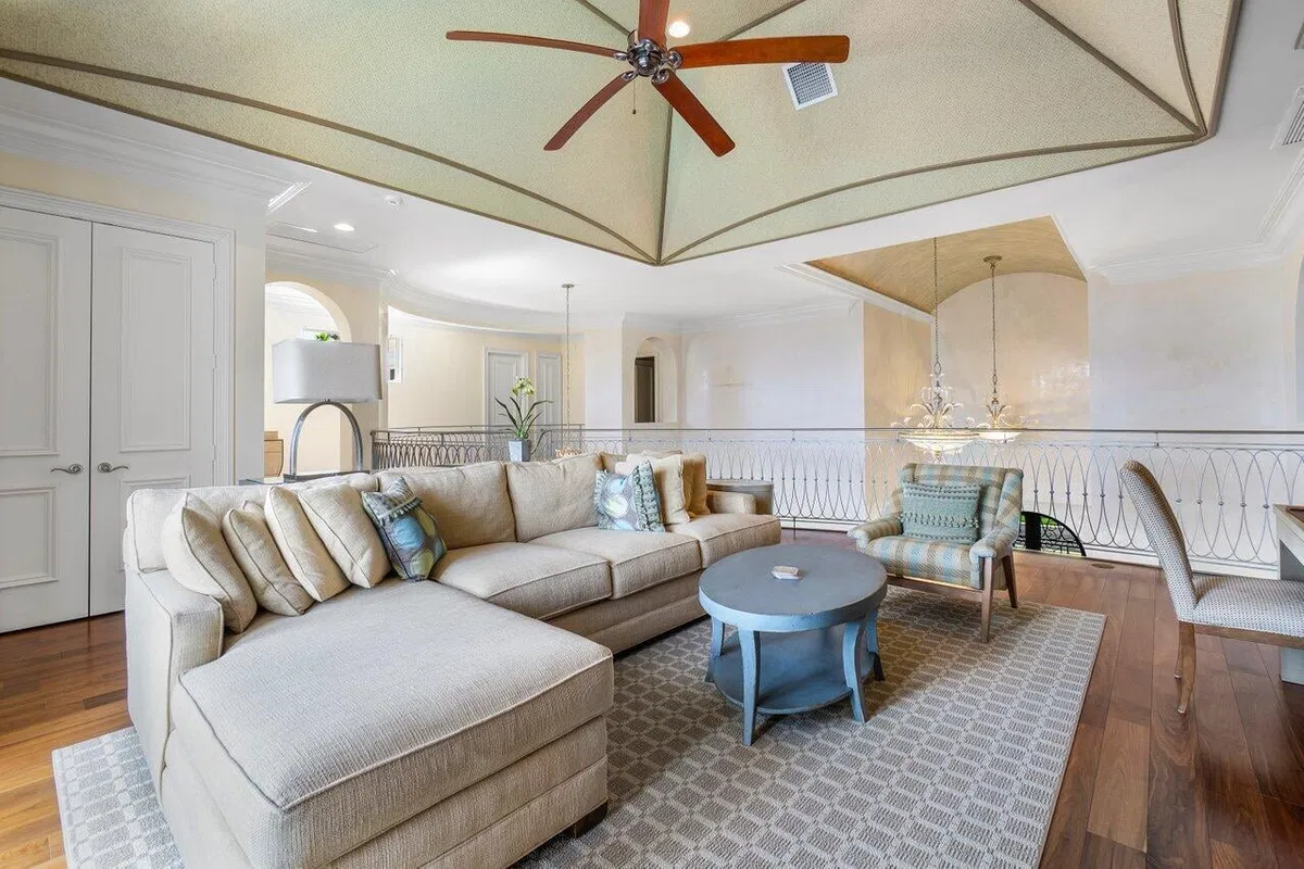 Frenchman's Reserve Palm Beach Gardens Residence photo 22