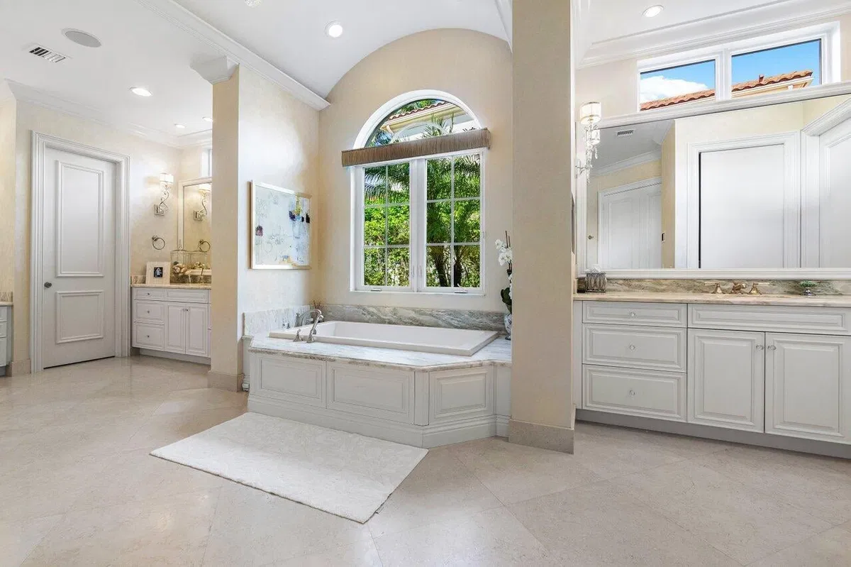 Frenchman's Reserve Palm Beach Gardens Residence photo 25