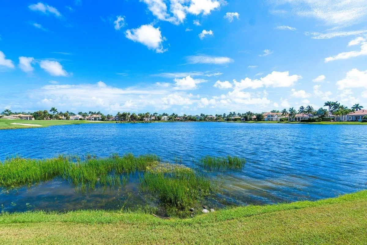Frenchman's Reserve Palm Beach Gardens Residence photo 49