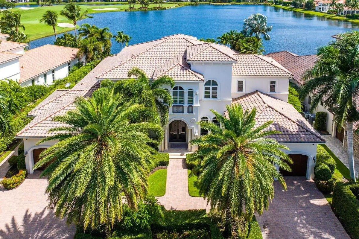 Frenchman's Reserve Palm Beach Gardens Residence photo 52