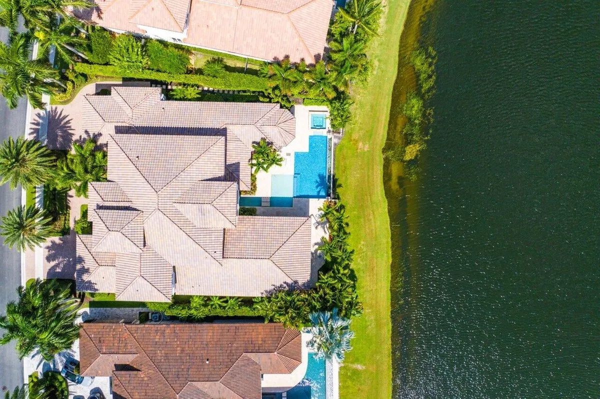 Frenchman's Reserve Palm Beach Gardens Residence photo 55