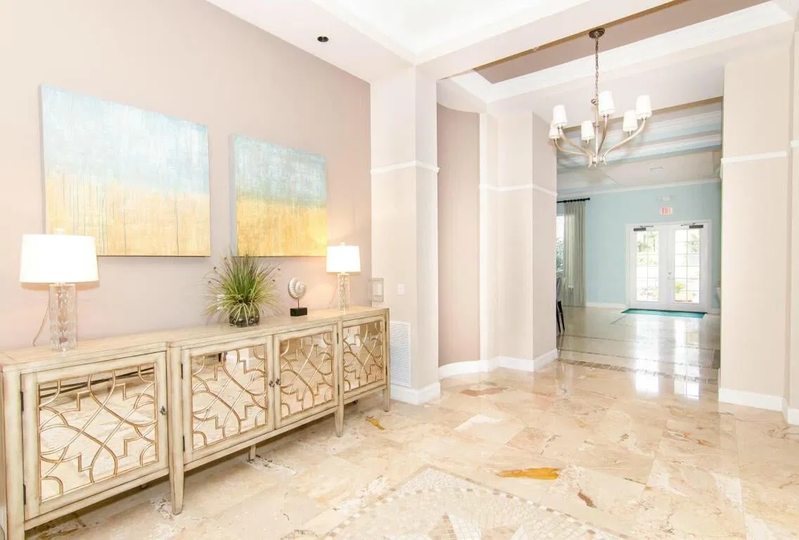 Courtyards in Cityplace Unit 309 photo 7