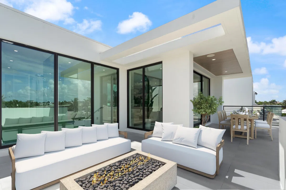 The Estates at Ocean Delray Residence photo 49