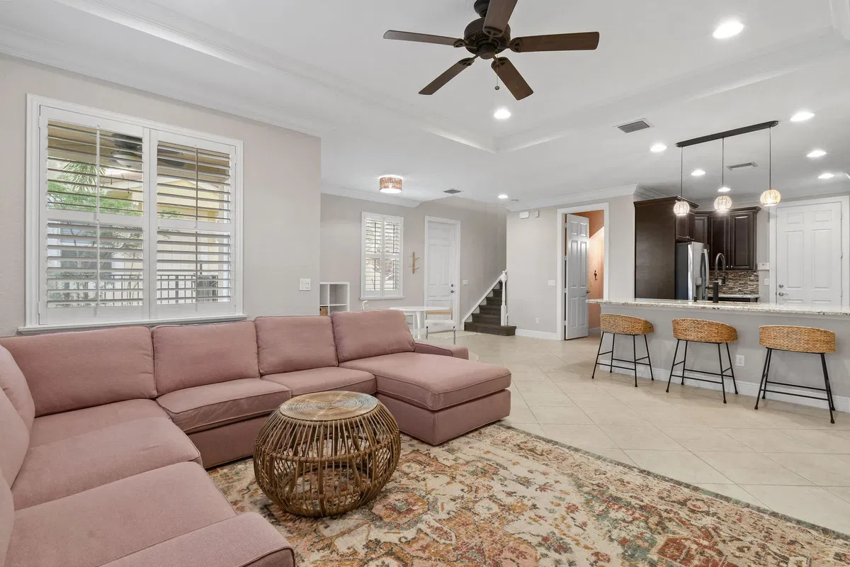 Paloma Palm Beach Gardens Residence photo 7