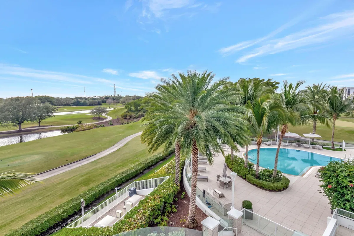 Akoya at Boca West Unit B-302 photo 10