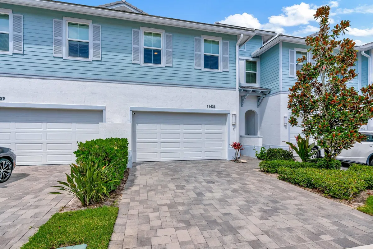 Residences at Midtown Palm Beach Gardens Residence photo 31
