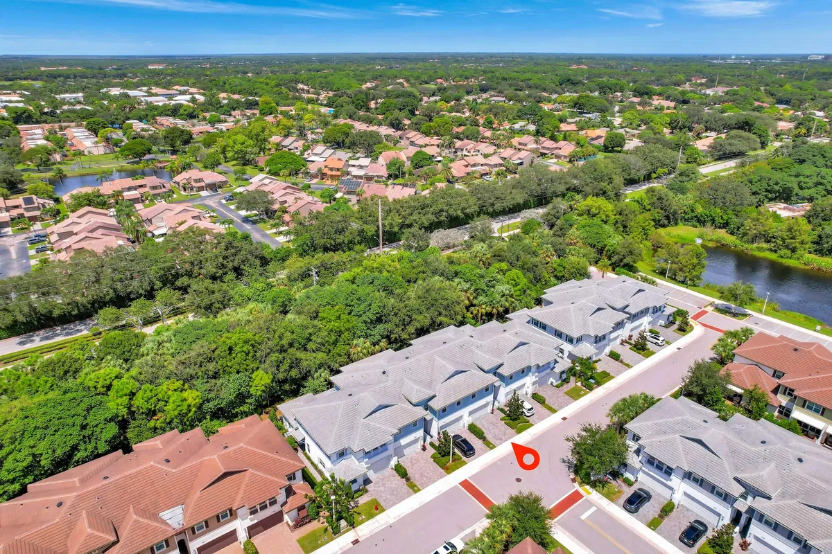 Residences at Midtown Palm Beach Gardens Residence photo 34