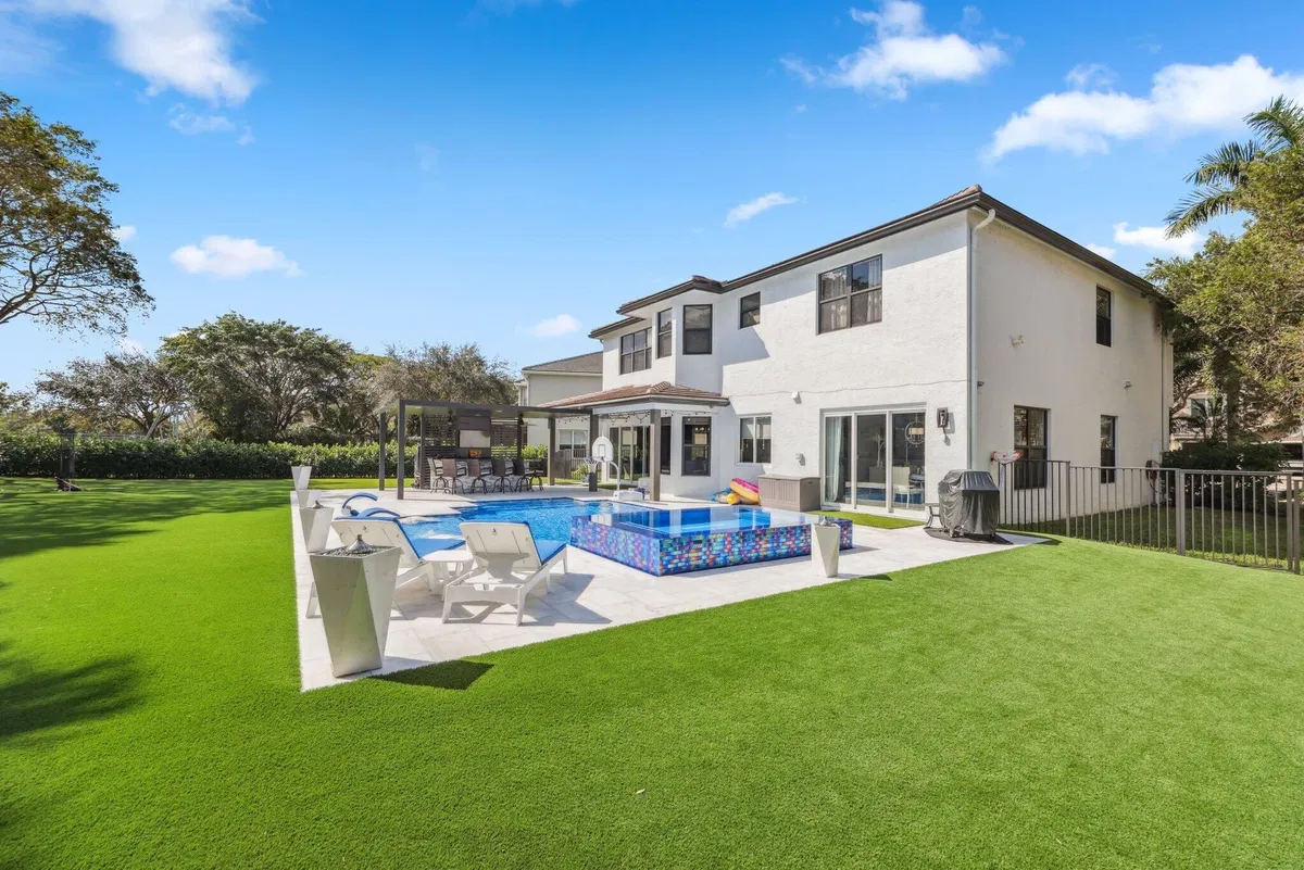 Saturnia Boca Raton Residence photo 19
