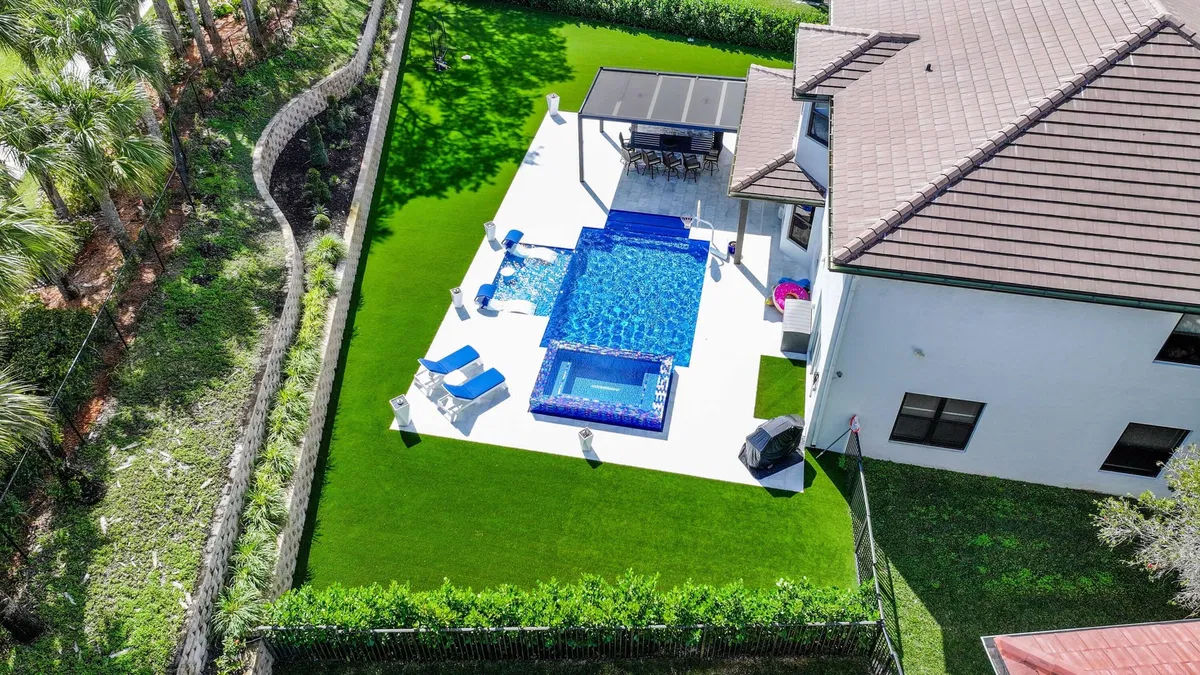 Saturnia Boca Raton Residence photo 49