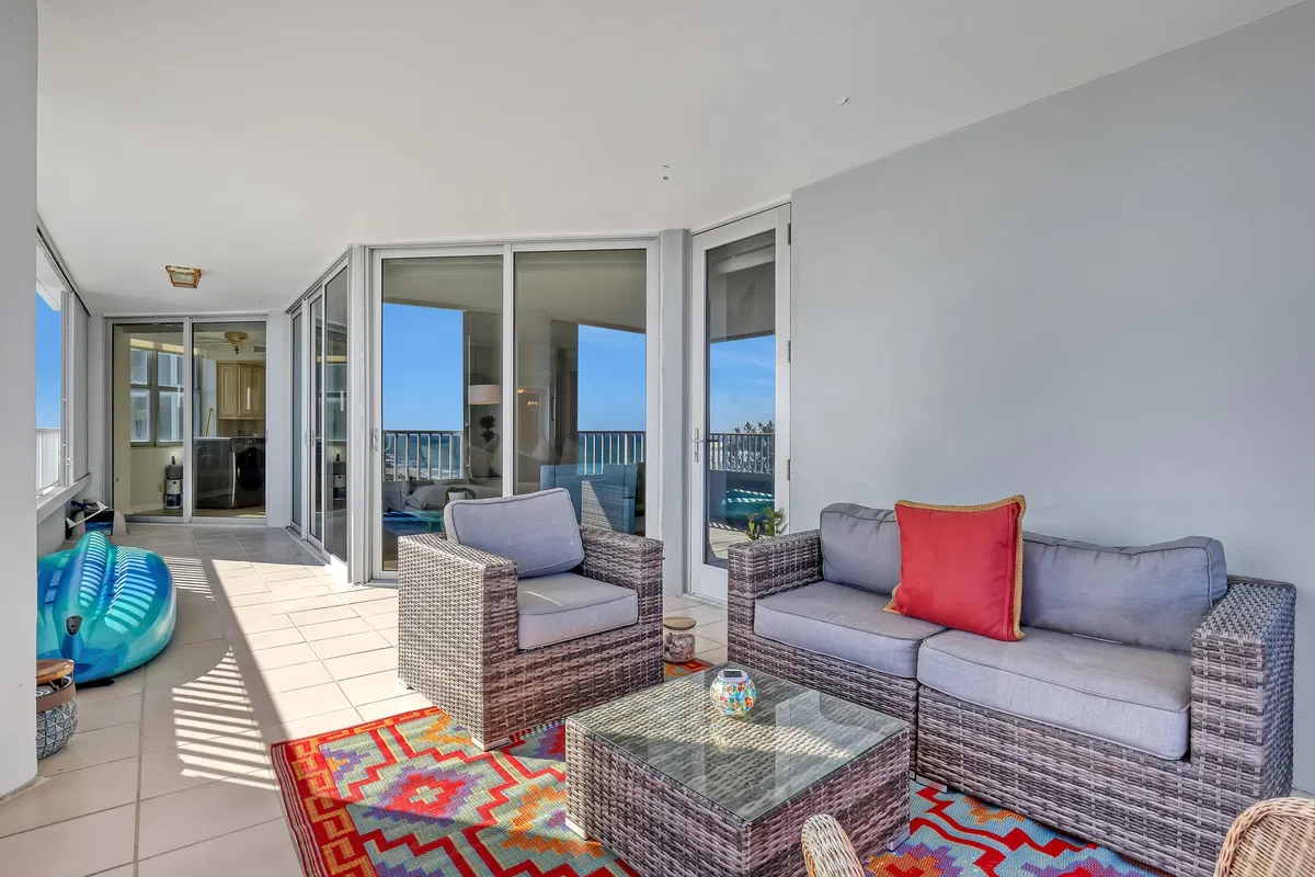 Corniche Singer Island Unit 702 photo 28