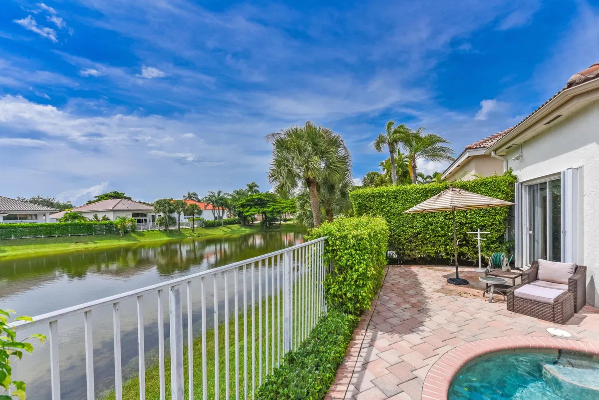 Boca Grove Residence photo 4