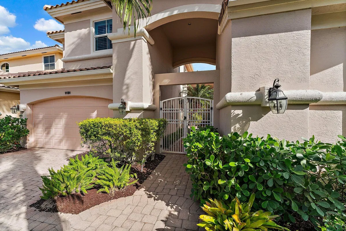 PGA National Palm Beach Gardens Residence photo 4