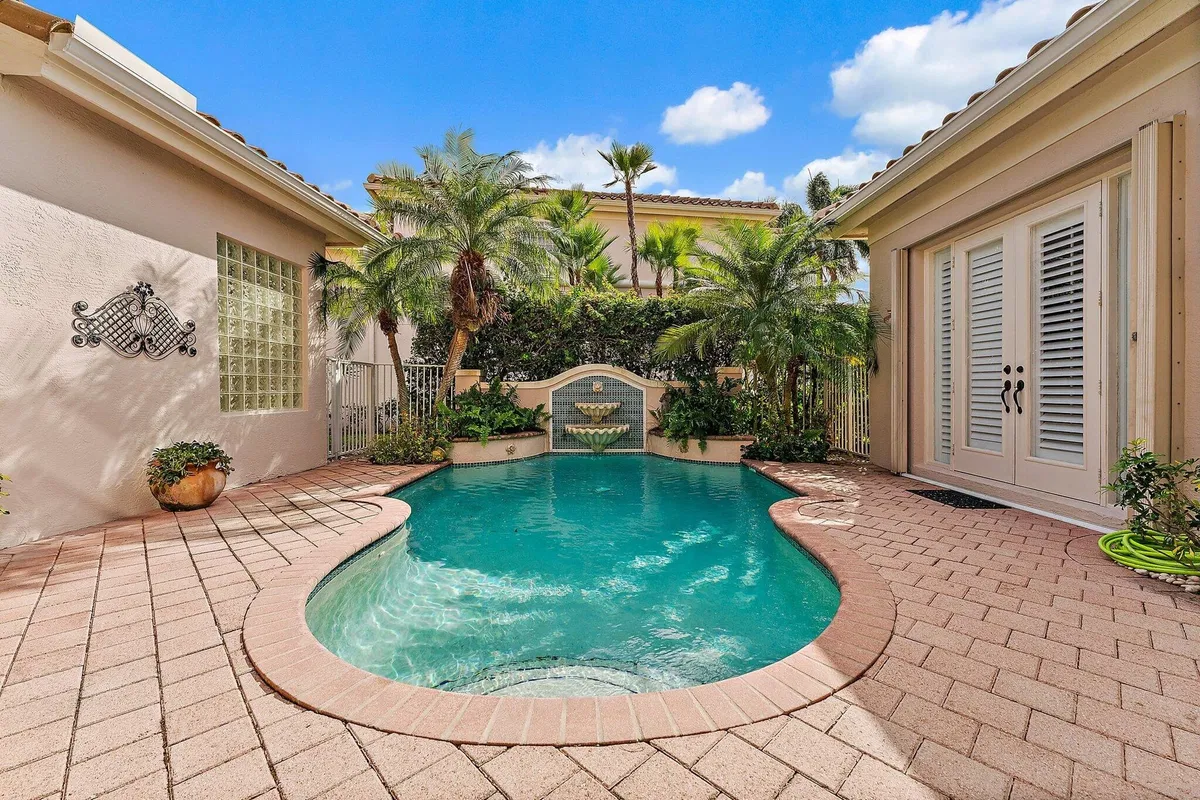 PGA National Palm Beach Gardens Residence photo 7