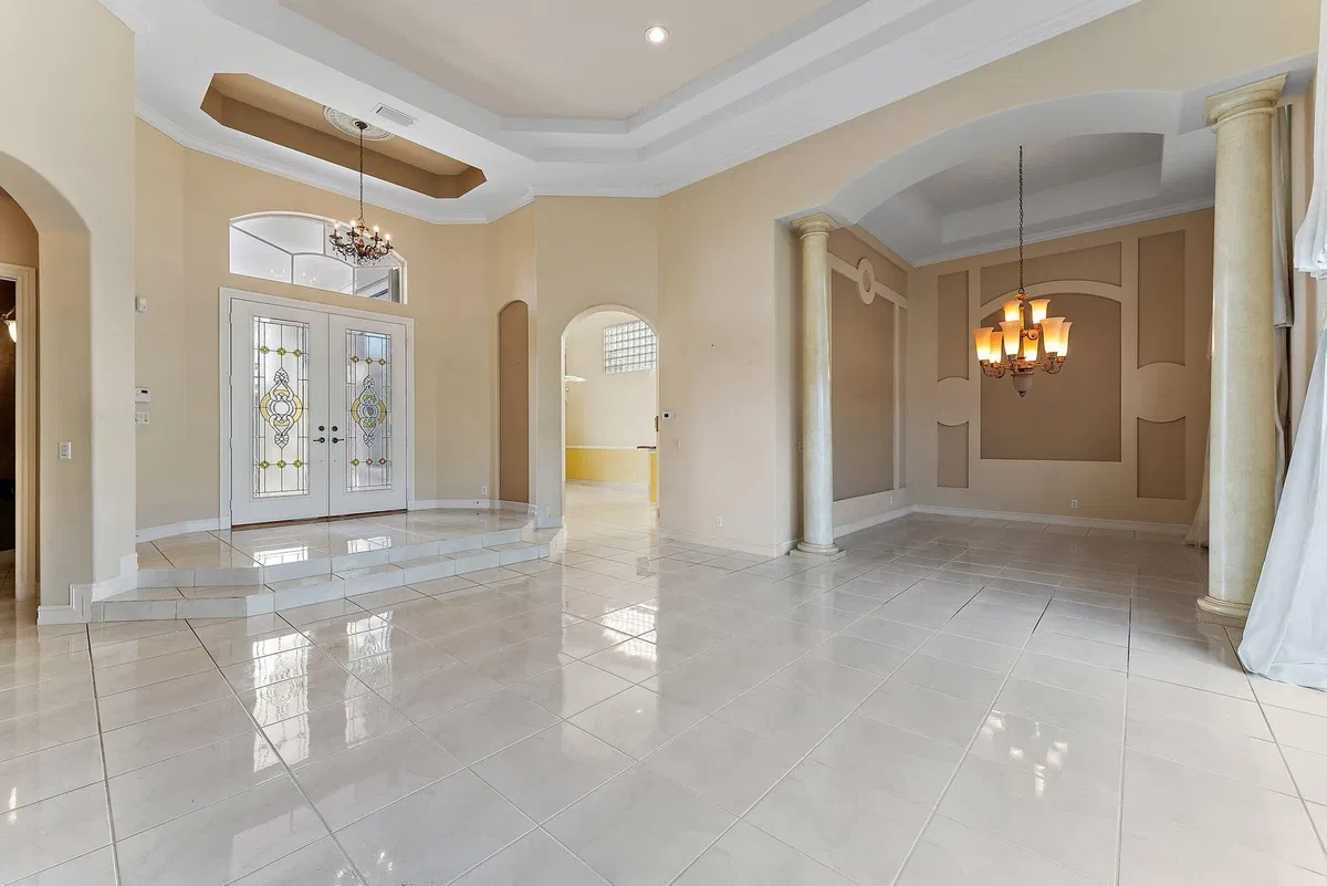 PGA National Palm Beach Gardens Residence photo 22