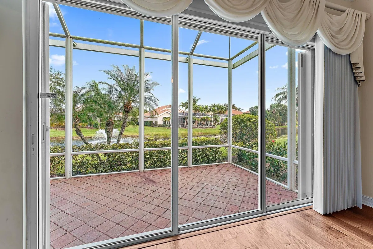 PGA National Palm Beach Gardens Residence photo 46