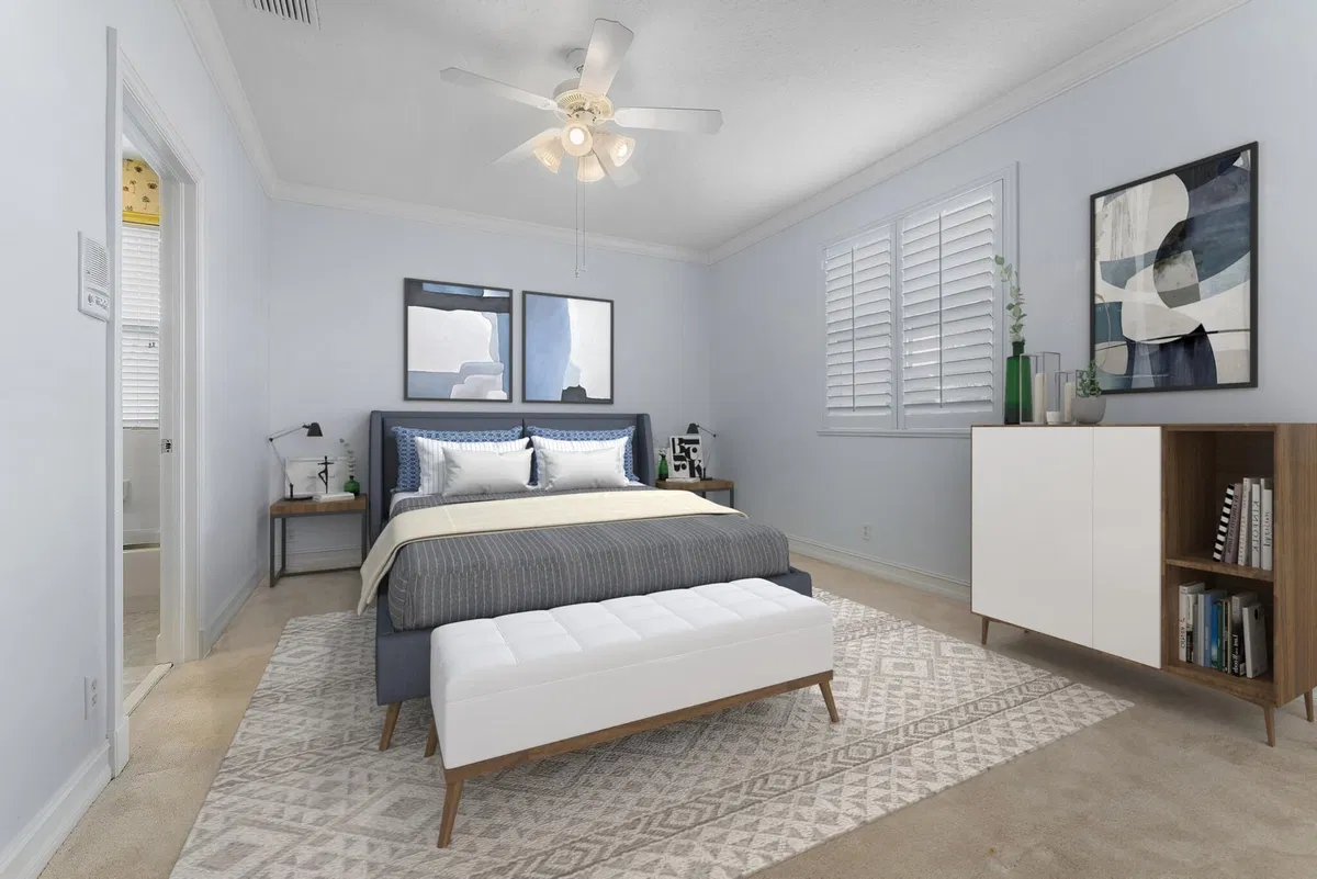 PGA National Palm Beach Gardens Residence photo 52