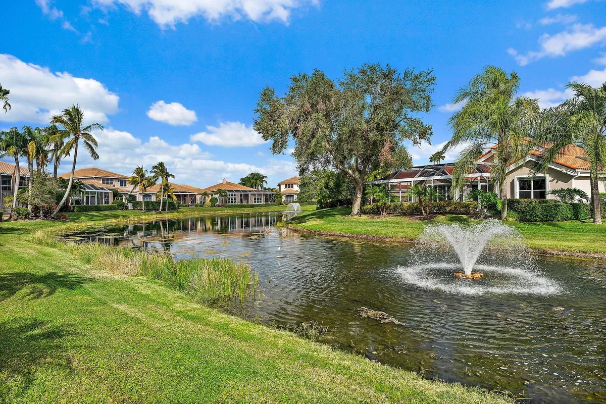 PGA National Palm Beach Gardens Residence photo 76