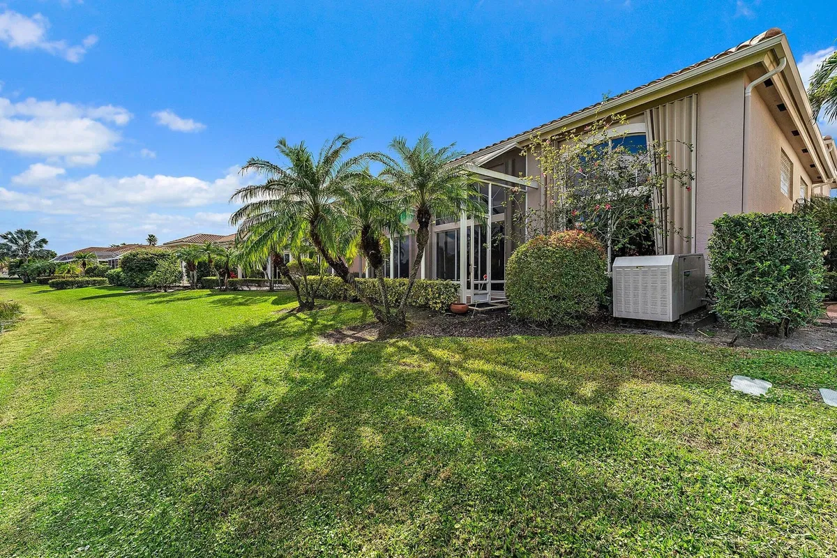 PGA National Palm Beach Gardens Residence photo 79